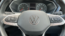 Volkswagen T-Cross 1.0 TSI 110 United 5dr DSG Petrol Estate